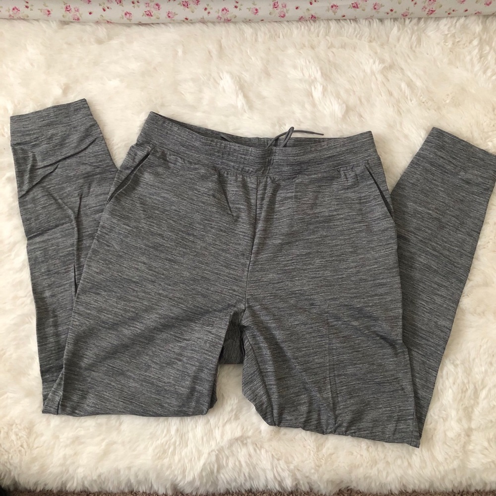 Uniqlo Jogger Pants polyester